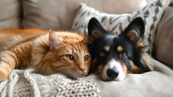 Montgomery Pets