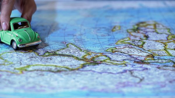 Montgomery Travel