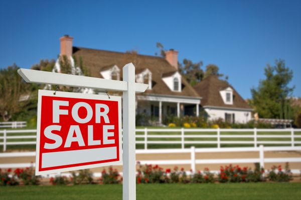 Montgomery Real Estate
