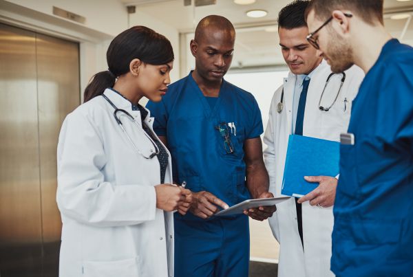 Montgomery Health