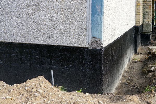 Montgomery Waterproofing