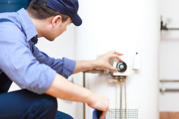 Montgomery Water Heater Service