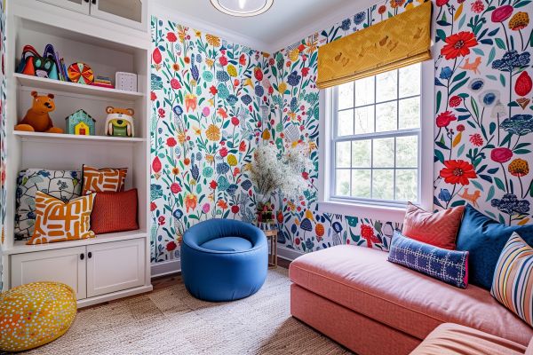 Montgomery Wallpaper Service