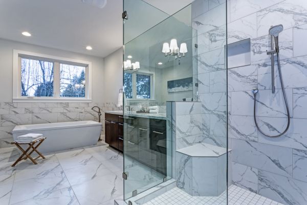 Montgomery Tile Service