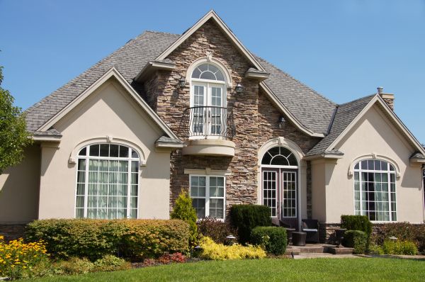 Montgomery Stucco Service