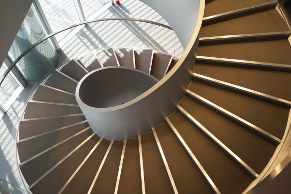 Montgomery Stairs and Rails Service