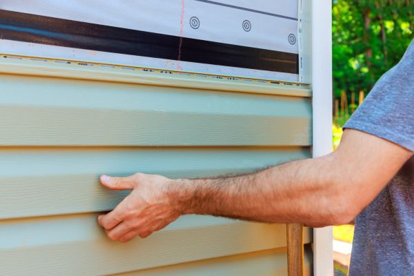Montgomery Siding Service