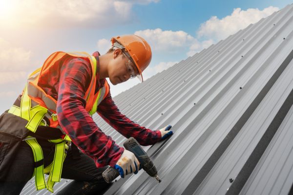 Montgomery Roofing Service