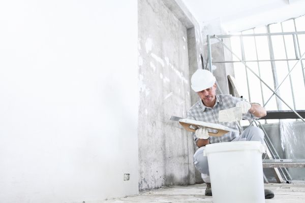 Montgomery Plastering Service