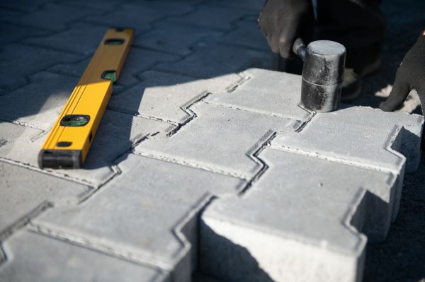Montgomery Pavers Service