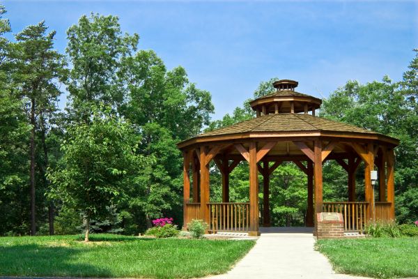 Montgomery Outdoor Structure Service