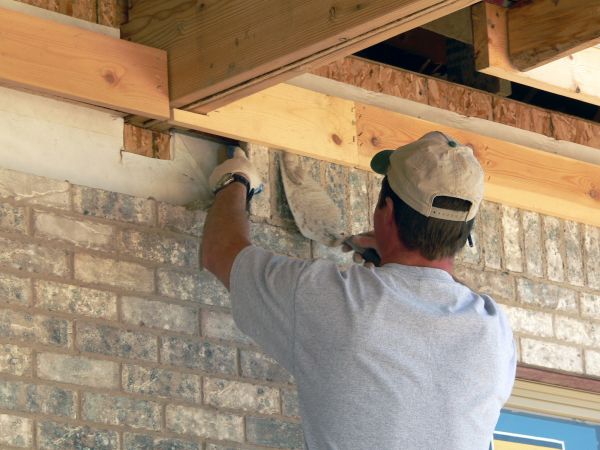 Montgomery Masonry Service