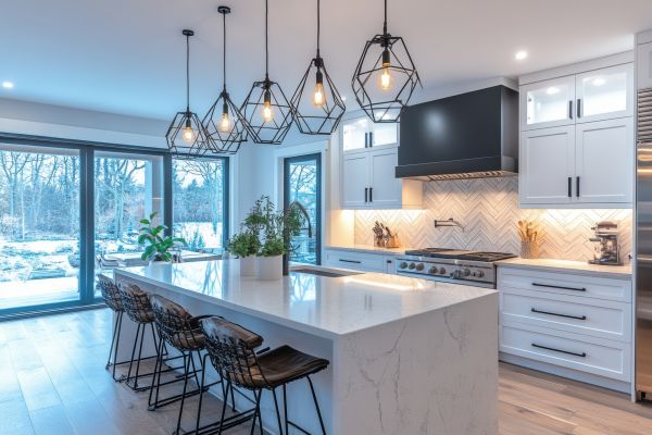 Montgomery Lighting Service