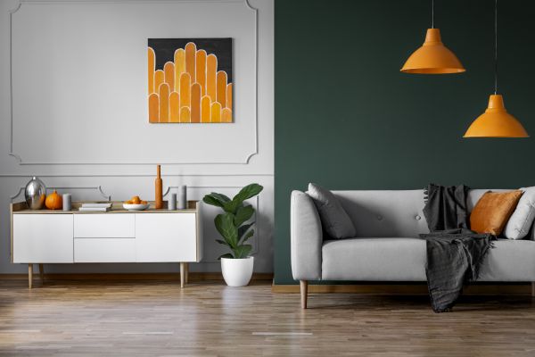 Montgomery Interior Painting