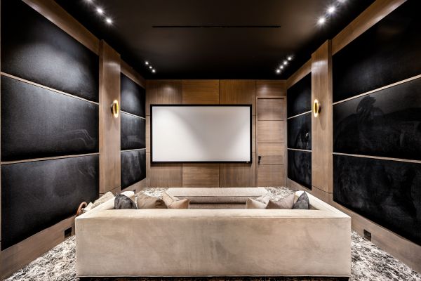 Montgomery Home Theater Service