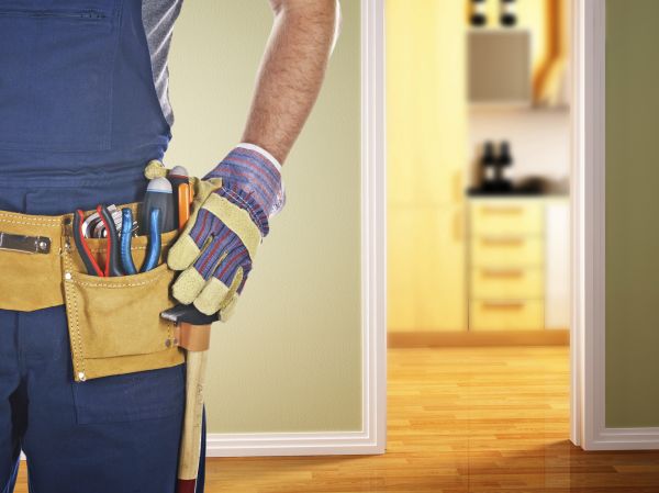 Montgomery Handyman Service