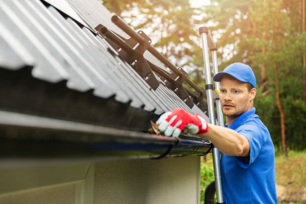 Montgomery Gutter Service