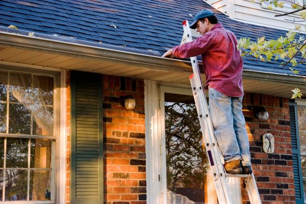 Montgomery Gutter Covers Service