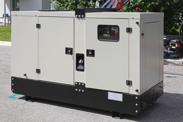 Montgomery Generator Service