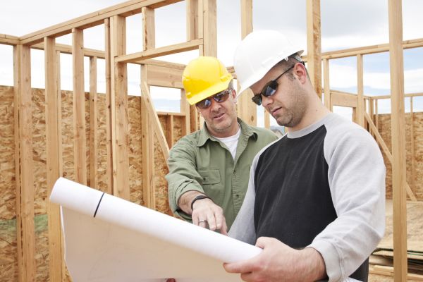 Montgomery General Contractor Service