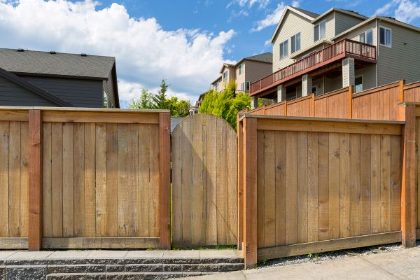 Montgomery Fence Service