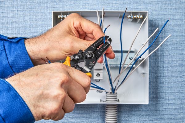 Montgomery Electrical Service