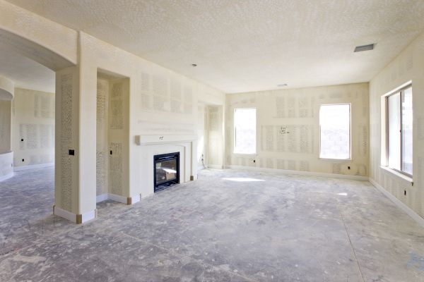Montgomery Drywall Service