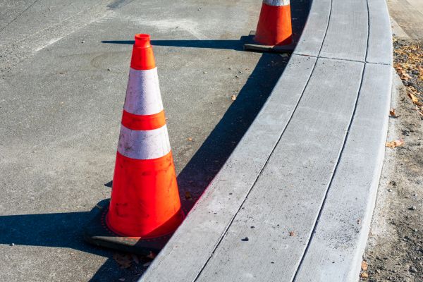 Montgomery Concrete Repair