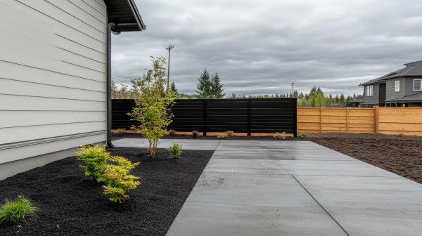 Montgomery Concrete Leveling