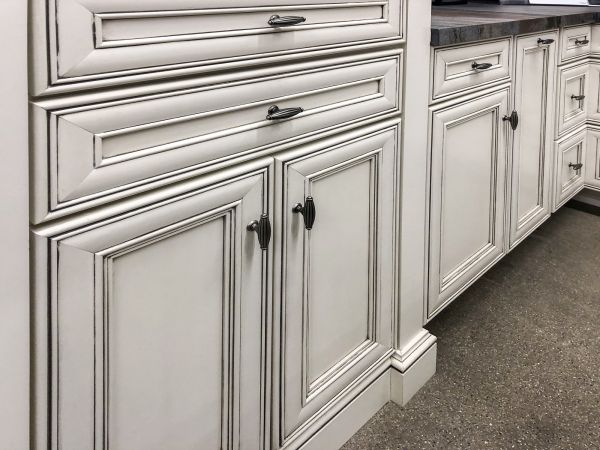 Montgomery Cabinet Service