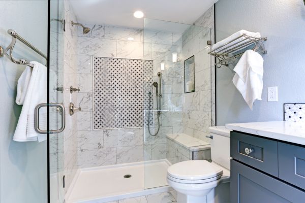 Montgomery Bathroom Remodeling