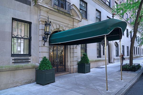 Montgomery Awning Service